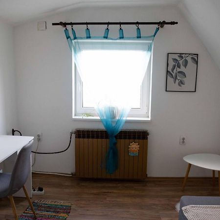סובוטיקה Citygarden Apartman מראה חיצוני תמונה